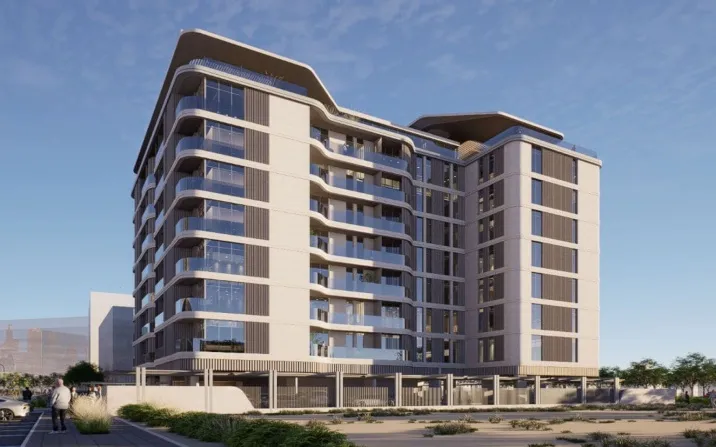 Квартиры Timber Terrace фото 5