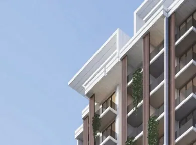 Квартиры Alef Noon Residence фото 1 Квартиры Alef Noon Residence фото 1