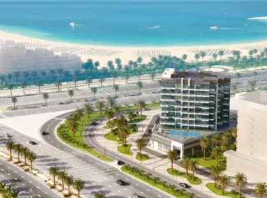 Квартиры Sea View Residence фото 5