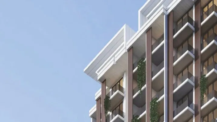 Квартиры Alef Noon Residence фото 1