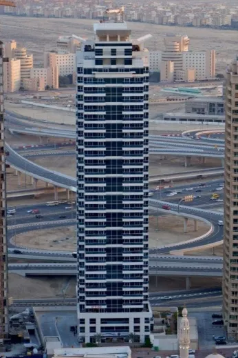 Квартиры Opal Tower фото 3