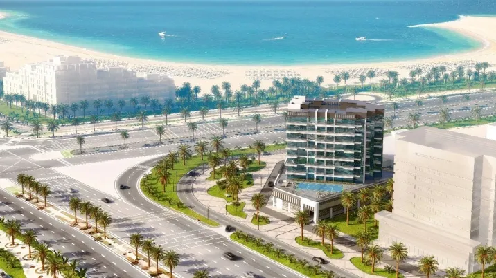 Квартиры Sea View Residence фото 5