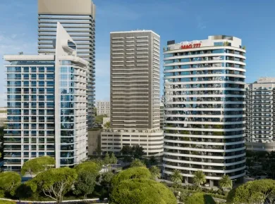 Квартиры MAG 777 фото 4