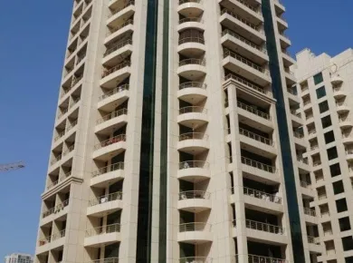 Квартиры Tecom 1 Tower фото 3