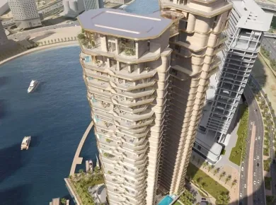 Квартиры Regent Residences Dubai – Sankari Place фото 2 Квартиры Regent Residences Dubai – Sankari Place фото 2