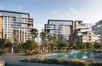 Квартиры City Walk Crestlane 4 фото 3