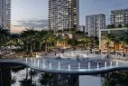 Квартиры Address Residences Dubai Creek Harbour фото 5
