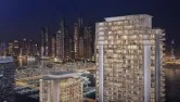 Квартиры Palace Beach Residences by Emaar фото 1