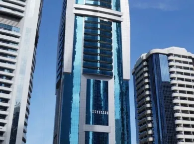 Квартиры Al Hawai Tower фото 1 Квартиры Al Hawai Tower фото 1