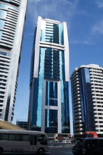 Квартиры Al Hawai Tower фото 1