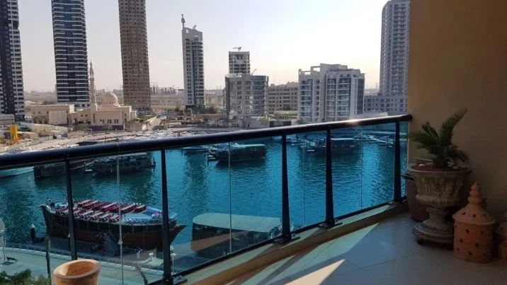 Квартиры La Residence Del Mar фото 5