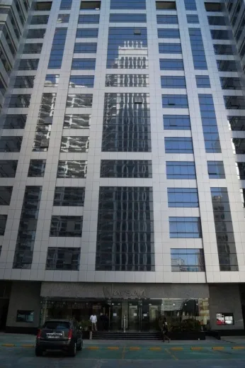 Квартиры Warsan Tower фото 2