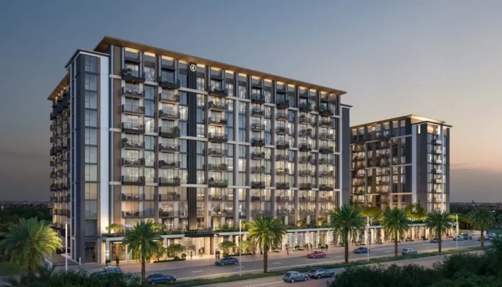 Квартиры Windsor House by Ellington Properties фото 4