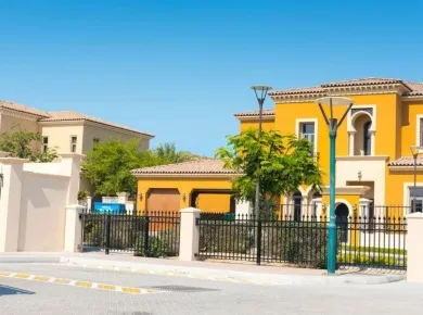 Таунхаусы Saadiyat Beach Villas фото 3