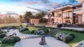 Виллы Al Yass Villas фото 1