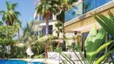 Виллы Sweden Island фото 6 Виллы Sweden Island фото 6