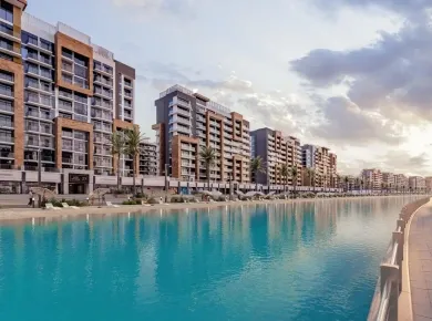 Квартиры Riviera 58 фото 2 Квартиры Riviera 58 фото 2