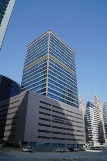 Коммерческая Al Shafar Tower 1 фото 2