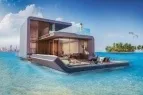 Виллы The Floating Seahorse фото 3