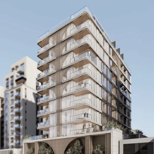 Квартиры Whitestone Residence фото 7