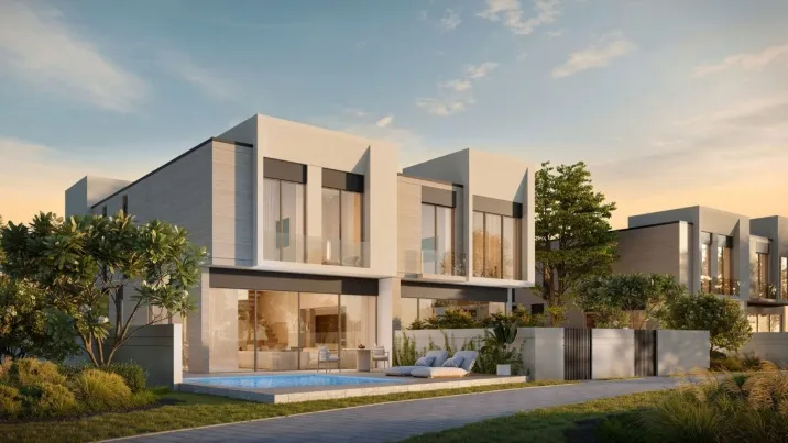Виллы D Villas фото 4