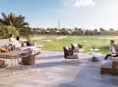 Виллы Club Villas фото 4