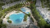 Таунхаусы Anya 2 фото 8