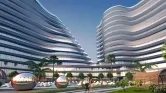 Квартиры The Beach Residence фото 2 Квартиры The Beach Residence фото 2