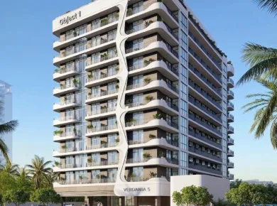 Квартиры VERDAN1A 5 фото 3 Квартиры VERDAN1A 5 фото 3