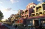 Квартиры Green Community East Villas фото 4
