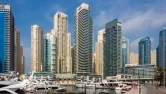 Квартиры Al Sahab Towers by Emaar фото 3