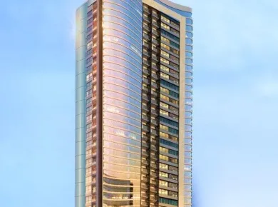 Квартиры Sarkoa Tower фото 1