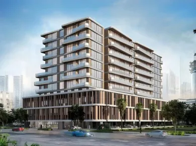 Квартиры Luzora Residence фото 4