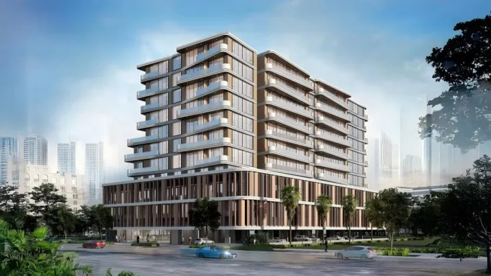 Квартиры Luzora Residence фото 4