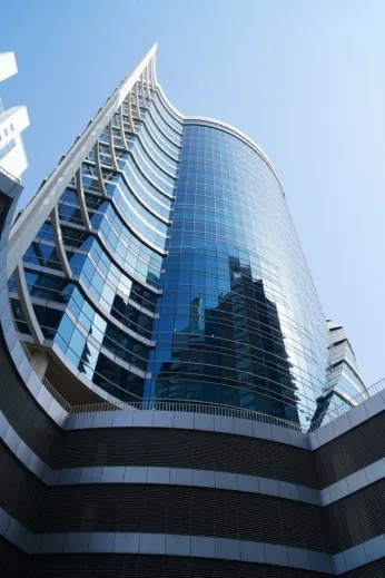 Коммерческая Smart Heights Tower фото 7