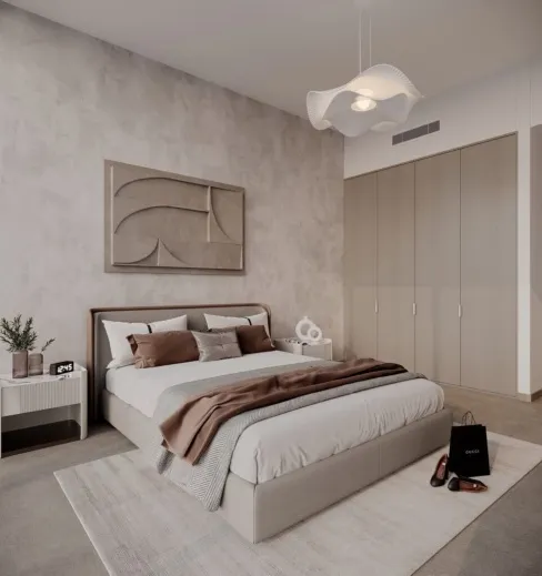 Квартиры Opula Residences in Yas Bay фото 6