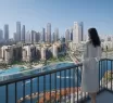 Квартиры Palace Residence North at Dubai Сreek Harbour фото 7