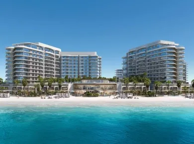 Квартиры Fahid Beach Terraces фото 1 Квартиры Fahid Beach Terraces фото 1
