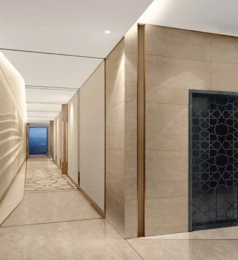 Квартиры Avani Palm View Dubai Hotel & Suites фото 7