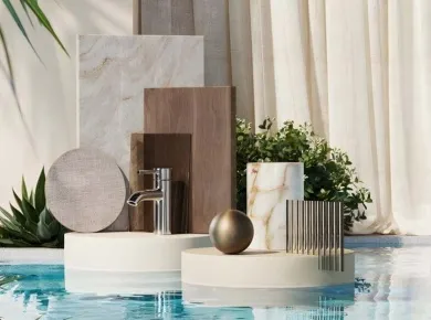 Виллы Address Villas Tierra by Emaar фото 4