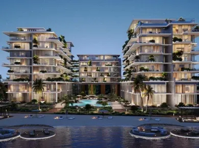 Квартиры Silena Residences фото 1