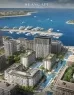 Kвартиры Seascape Rashid Yachts & Marina фото 1