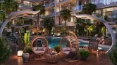 Квартиры 99 Parkplace фото 2