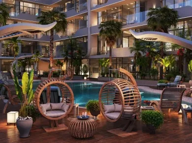 Квартиры 99 Parkplace фото 2