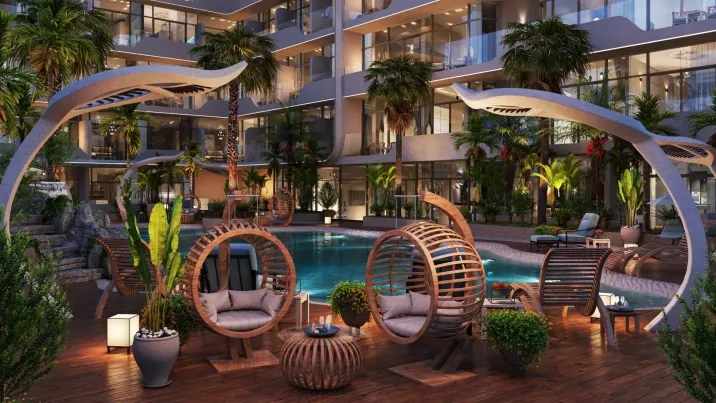 Квартиры 99 Parkplace фото 2