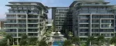 Квартиры Oasis Residence One Abu-Dhabi фото 1