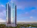Квартиры Damac Towers by Paramount фото 2