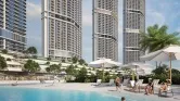 Квартиры 350 Riverside Crescent фото 2