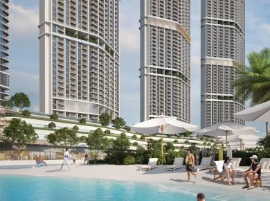 Квартиры 350 Riverside Crescent фото 2