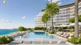Квартиры Delphine Beach Residences фото 3 Квартиры Delphine Beach Residences фото 3